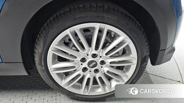Mini Cooper id 4423419 из Кореи 13