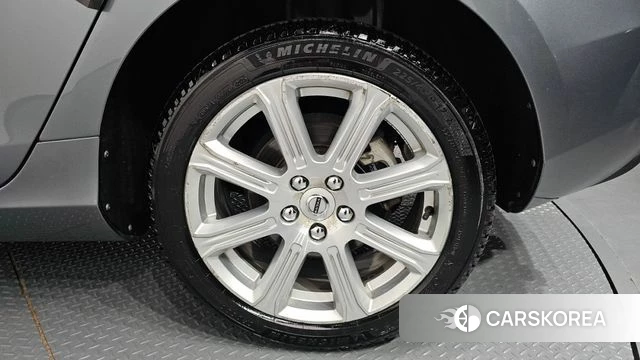 Volvo V40 id 4746839 из Кореи 13