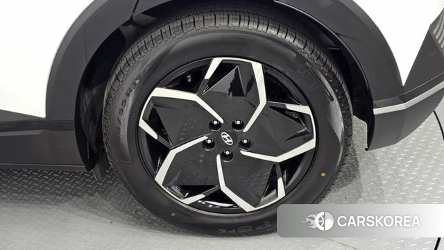 Hyundai Ionic 5 id 4524549 из Кореи 13