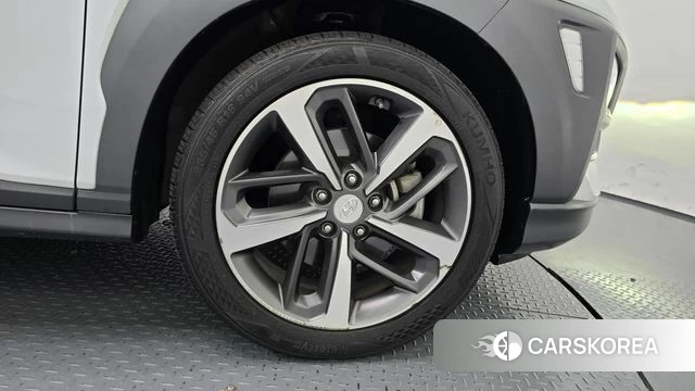 Hyundai Kona id 4638166 из Кореи 13