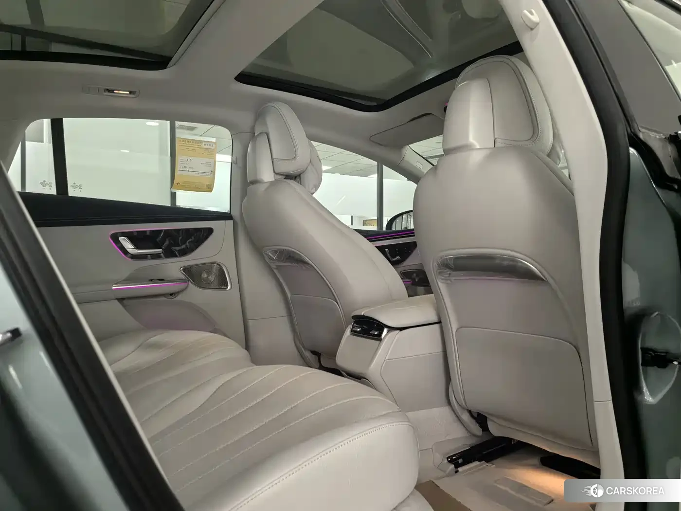 Mercedes-Benz EQE id 4606847 из Китая 13