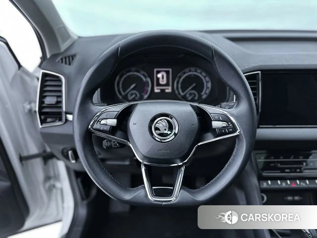 Skoda Krok id 4391995 из Китая 13