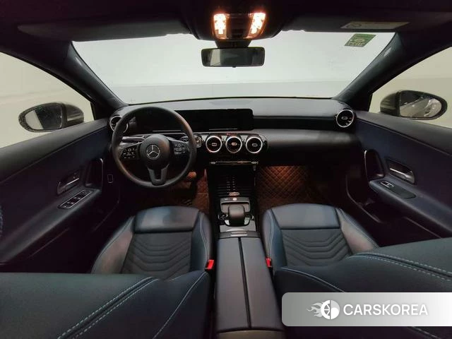 Mercedes-Benz Class A id 4213152 из Китая 13