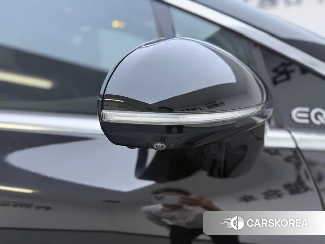 Mercedes-Benz EQS id 3944863 из Китая 13