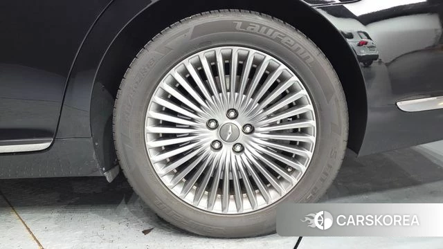 Genesis G90 id 4568071 из Кореи 13
