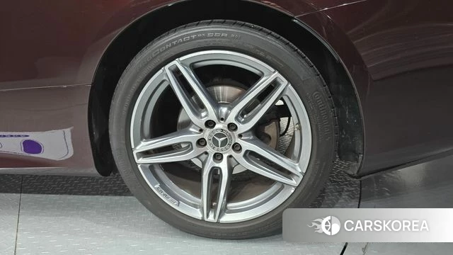 Mercedes-Benz E-Class W213 id 4754899 из Кореи 13