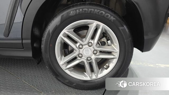 Hyundai Kona id 4233197 из Кореи 13