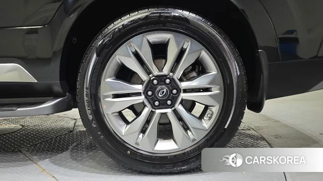 Kia Mohave Master id 4324310 из Кореи 13