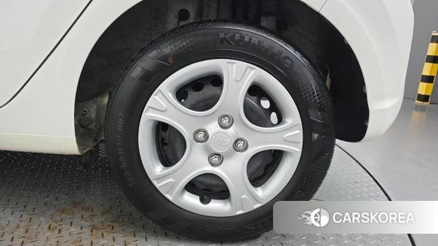Kia Morning Urban (JA) id 4535628 из Кореи 13