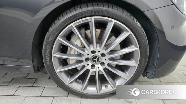 Mercedes-Benz E-Class W213 id 4736333 из Кореи 13