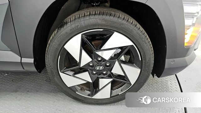 Hyundai Kona (SX2) id 4407816 из Кореи 13