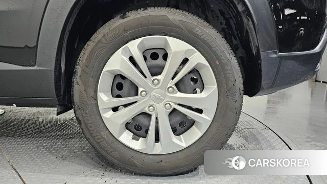 Chevrolet (GM Daewoo) Trax Crossover id 4744114 из Кореи 13