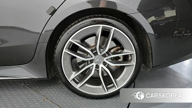 Mercedes-Benz CLS-Class C257 id 4384462 из Кореи 13