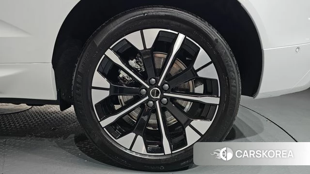 Volvo XC60 second Generation id 4353974 из Кореи 13