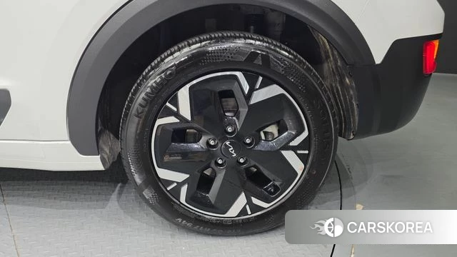Kia Di All New Niro EV id 4848152 из Кореи 13