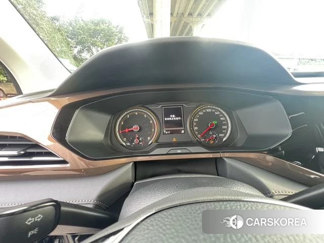 Volkswagen Tuyue id 4321365 из Китая 13