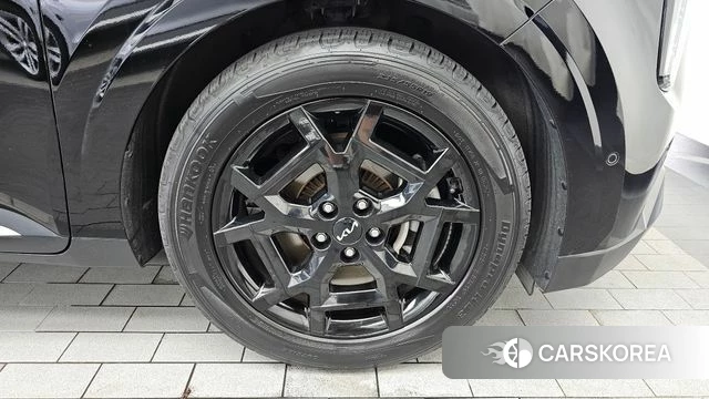 Kia The New Carnival 4th Generation id 4533465 из Кореи 13