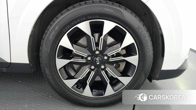 Kia Carnival 4th generation id 4362178 из Кореи 13