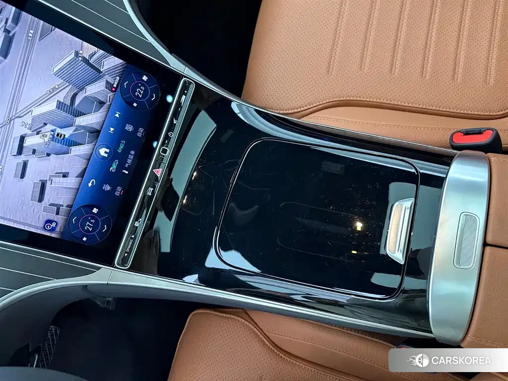 Mercedes-Benz GLC id 4548297 из Китая 13
