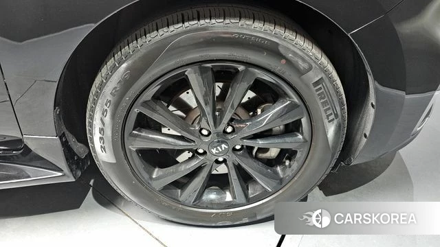 Kia The New Carnival id 4196889 из Кореи 13