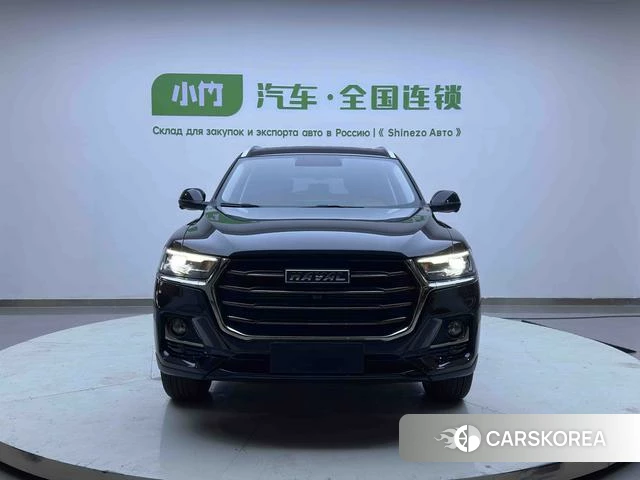 Haval H6 id 4241157 из Китая 13