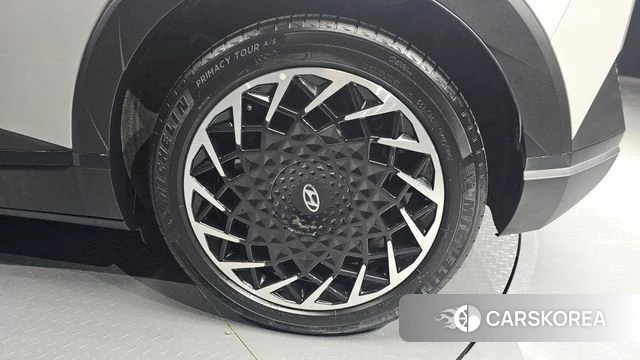 Hyundai Ionic 5 id 4488134 из Кореи 13