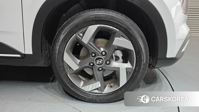 Hyundai Venue id 4700640 из Кореи 13