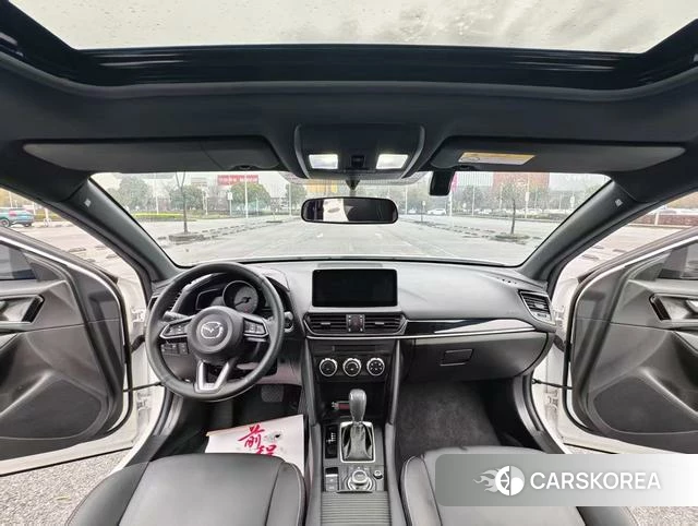 Mazda CX-4 id 4314538 из Китая 13