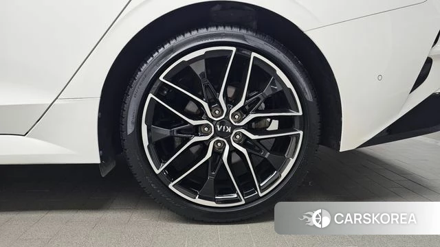 Kia K5 3rd generation id 4775757 из Кореи 13