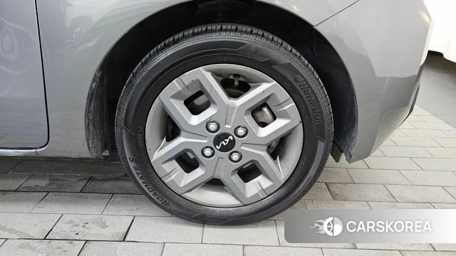 Kia The New Kia Ray id 4670631 из Кореи 13