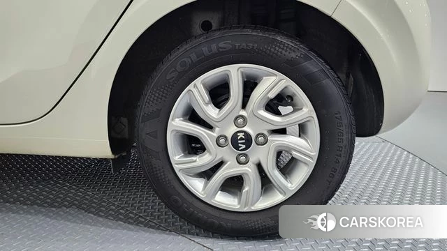 Kia All New Morning (JA) id 4760023 из Кореи 13