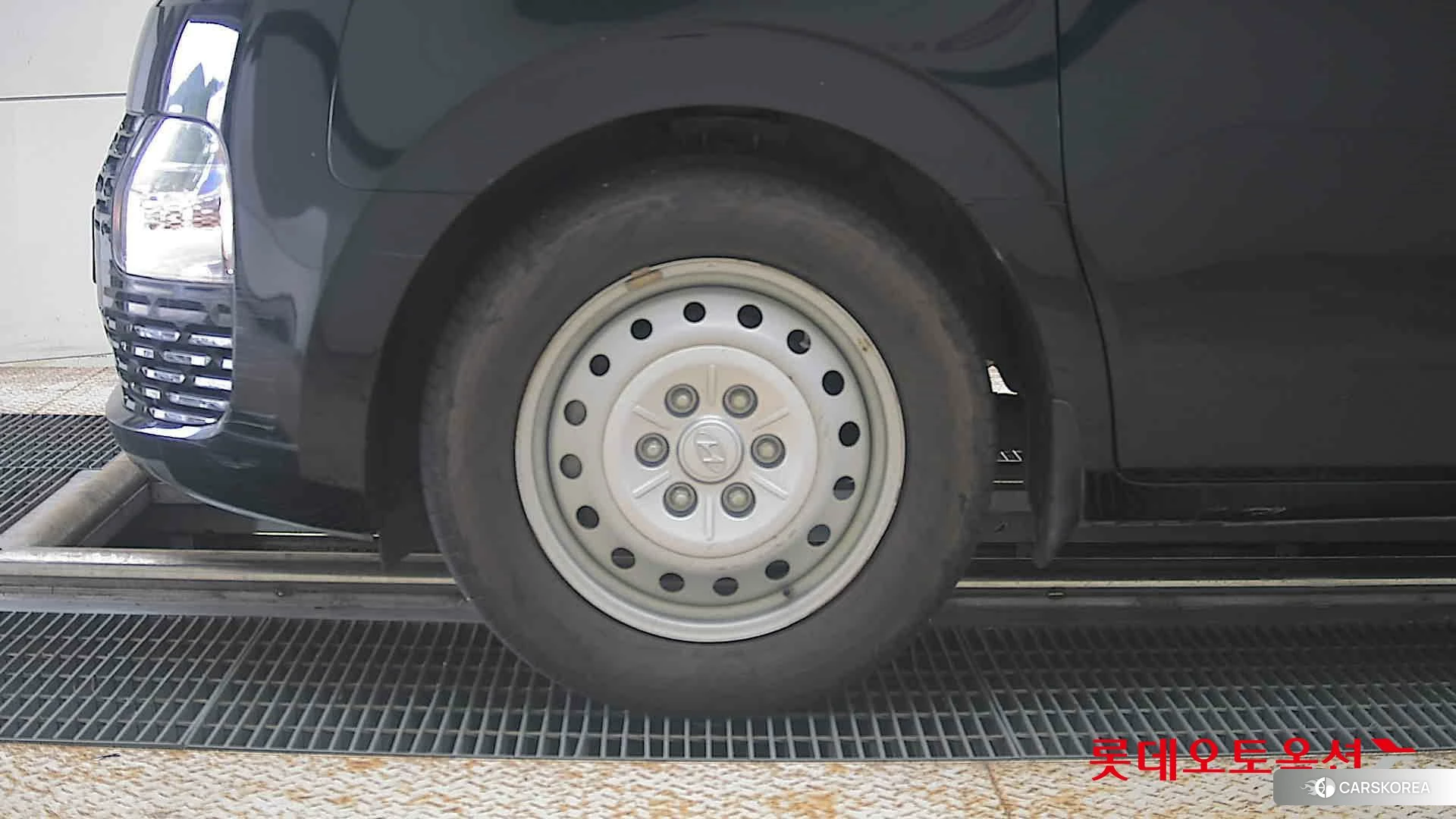 Hyundai Staria id 4664272 из Кореи 13