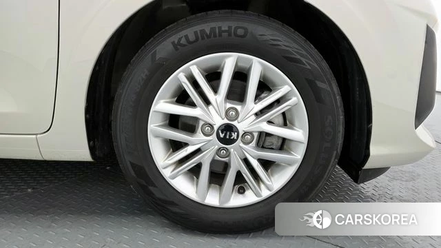 Kia Morning Urban (JA) id 4355942 из Кореи 13