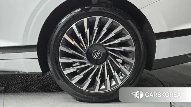 Hyundai Grandeur (GN7) id 4428154 из Кореи 13