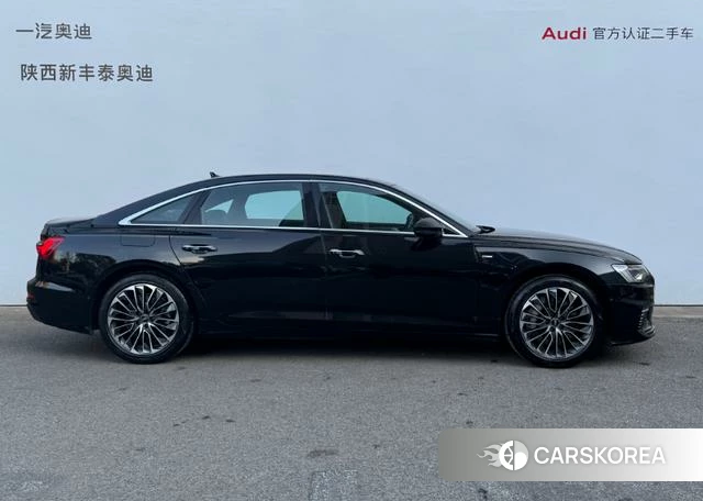 Audi A6L PHEV id 4275388 из Китая 13