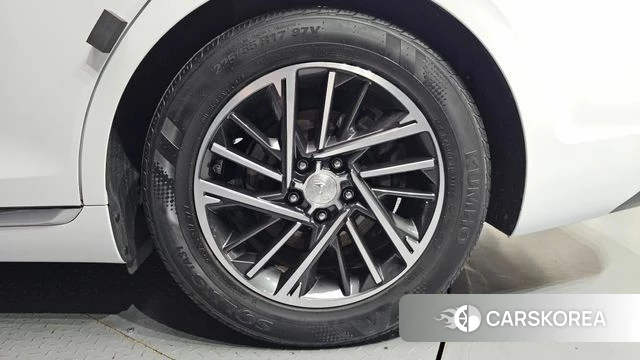 Hyundai The New Grandeur IG id 4943697 из Кореи 13