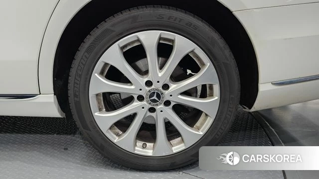 Mercedes-Benz E-Class W213 id 4525860 из Кореи 13