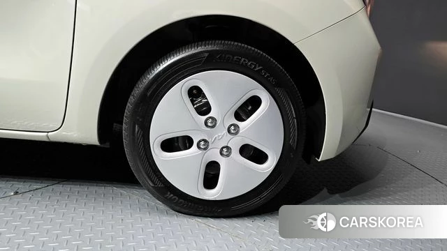 Kia The New Kia Ray id 4243293 из Кореи 13