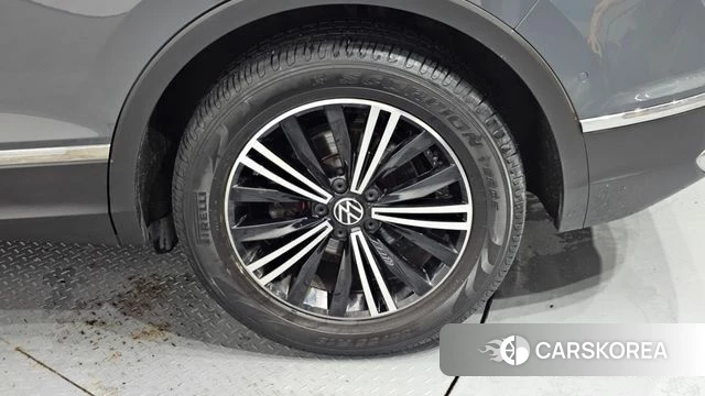 Volkswagen Tiguan second Generation id 4561466 из Кореи 13