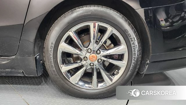 Kia The New Carnival id 4345573 из Кореи 13