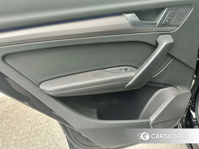 Audi Q5L id 4238161 из Китая 13