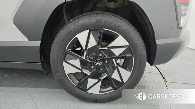 Hyundai Kona Hybrid (SX2) id 4613042 из Кореи 13