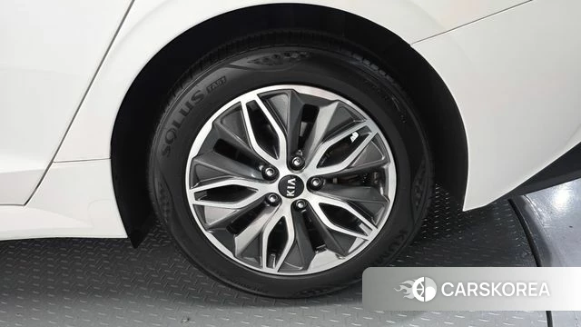 Kia K5 Hybrid 3rd Generation id 4519849 из Кореи 13