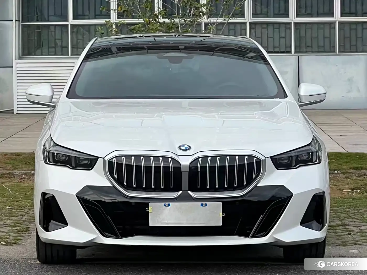 BMW 5 series id 4570748 из Китая 13