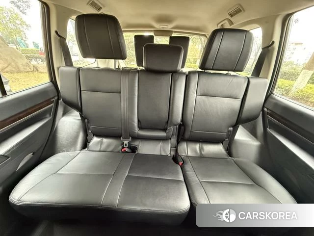 Mitsubishi  Pajero (imported) id 4241547 из Китая 13