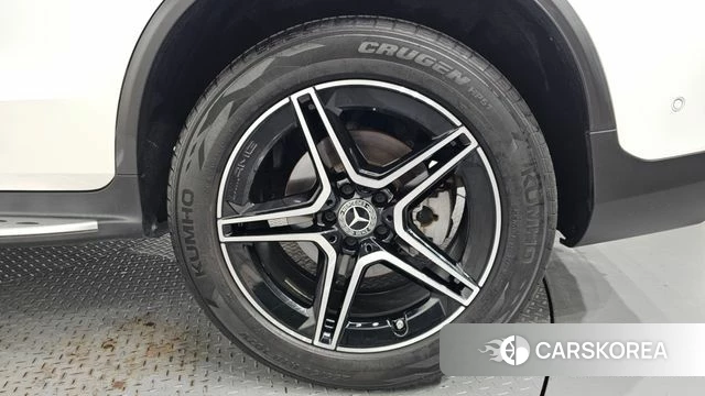 Mercedes-Benz GLC-Class X253 id 4731610 из Кореи 13
