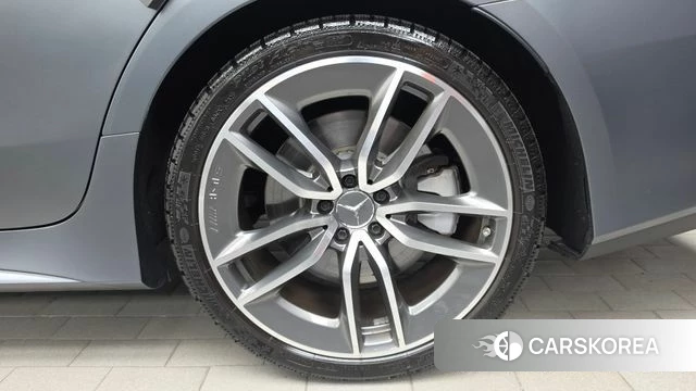 Mercedes-Benz CLS-Class C257 id 4736678 из Кореи 13