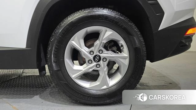 Hyundai Tucson (NX4) id 4223696 из Кореи 13