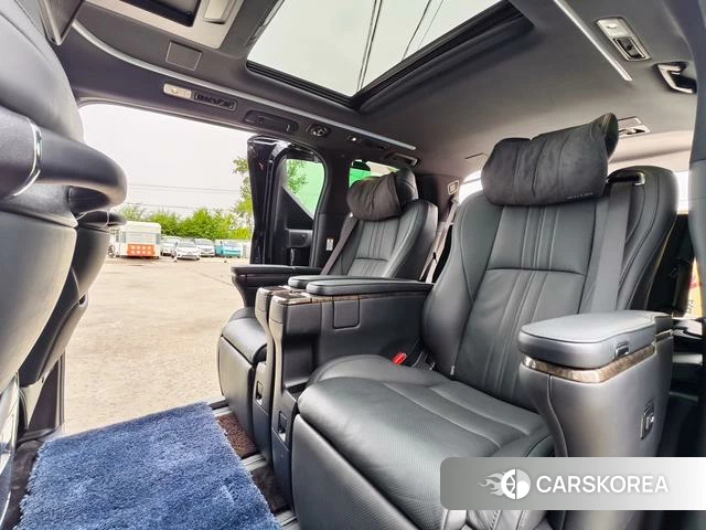 Toyota Wilfa id 4276011 из Китая 13