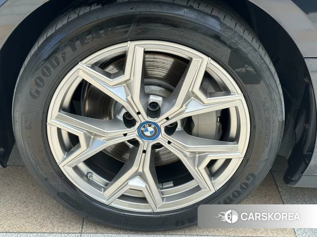 BMW i3 id 4314660 из Китая 13